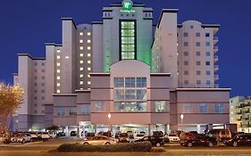 Holiday Inn Hotel And Suites Ocean City Maryland