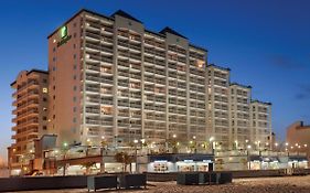 Holiday Inn And Suites in Ocean City Md