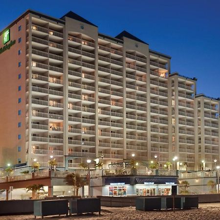 Holiday Inn & Suites Ocean City By Ihg Exterior photo
