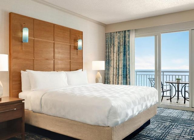 Holiday Inn & Suites Ocean City Exterior photo