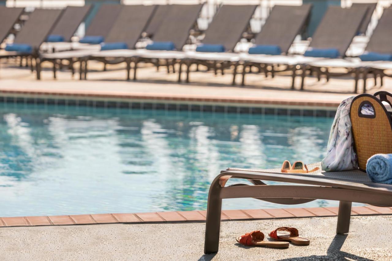 Holiday Inn & Suites Ocean City By Ihg Exterior photo