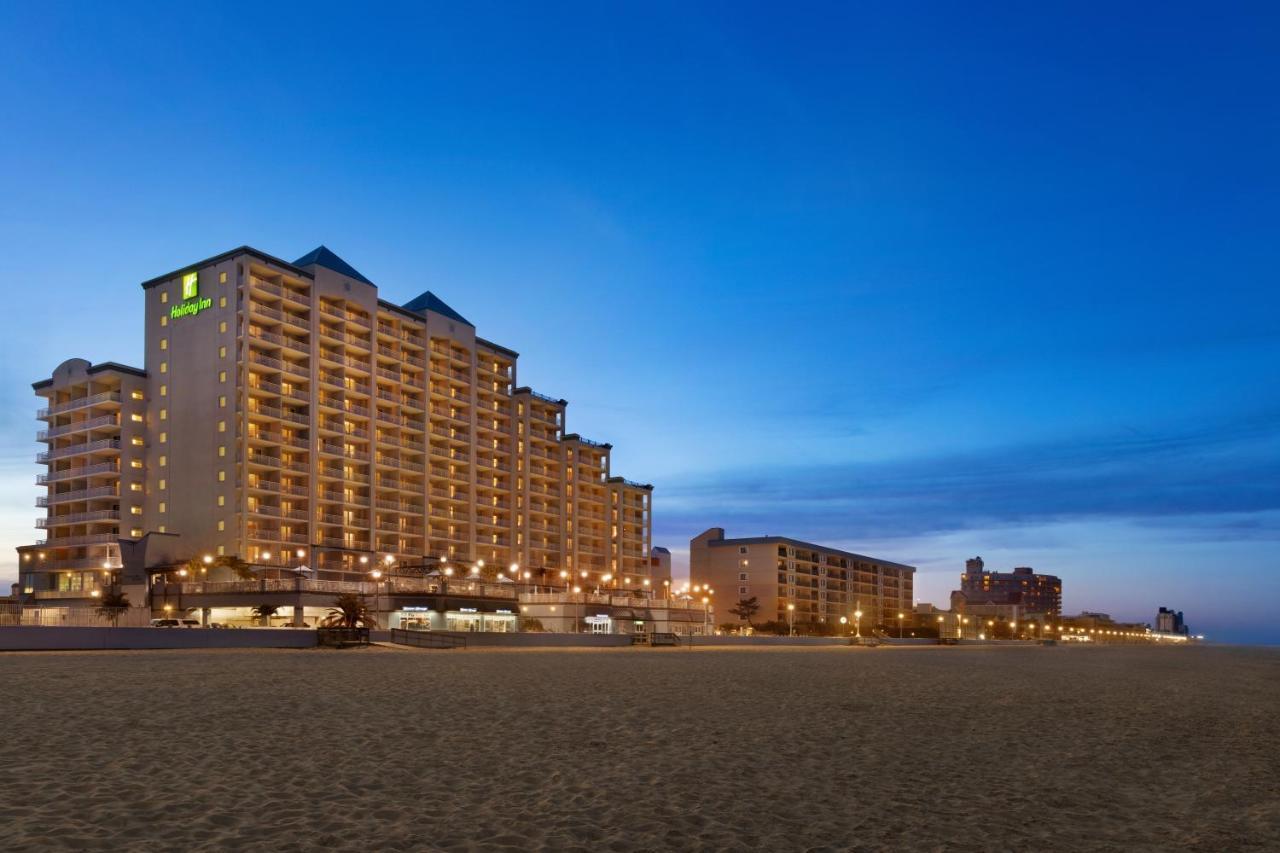Holiday Inn & Suites Ocean City, An Ihg Hotel Exterior photo